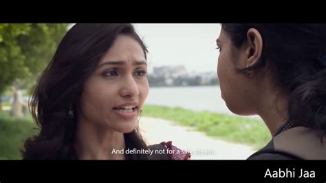 Aadya And Aachal The Real Love Story Youtube