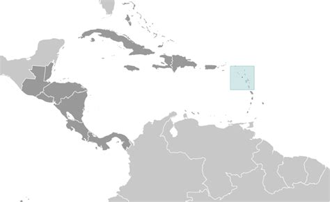 Montserrat In Central America And Caribbean Maps Montserrat