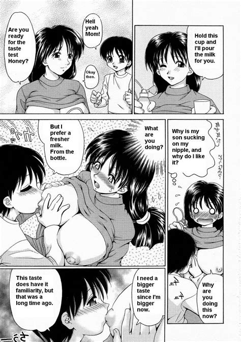 597874609 in gallery mother sweet milk ~ hentai incest ~ picture 3 uploaded by