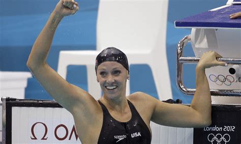 olympic swimming records smashed hopes dashed sdpb radio
