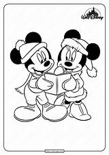 Mummy Coloringoo Mickeymouse sketch template