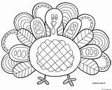 Turkey Coloring Pages Wild Printable Getcolorings Color sketch template