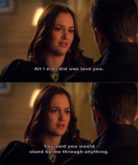 blair waldorf mean quotes quotesgram