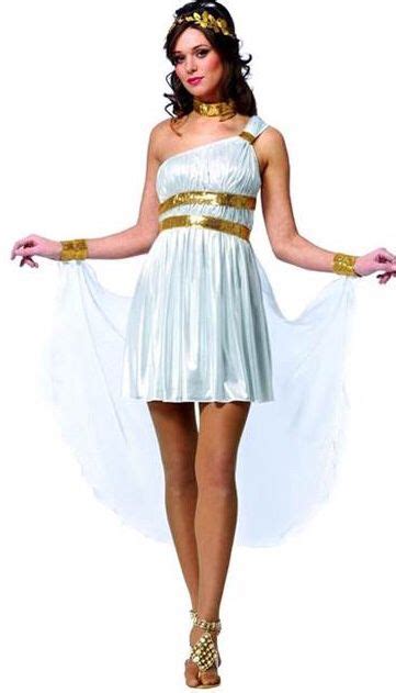 Greek Goddess Costume Goddess Costume Greek Goddess Costume Greek