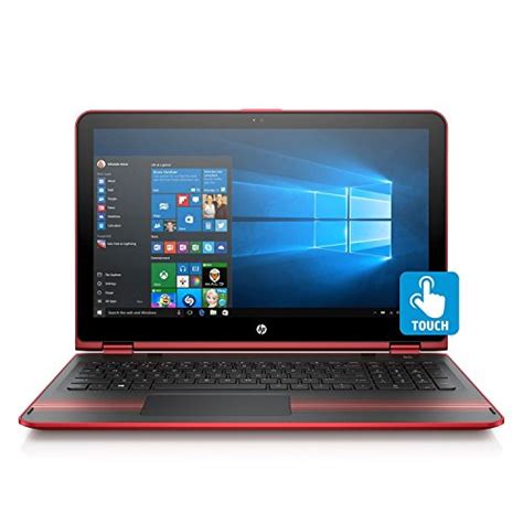 2017 newest hp envy x360 convertible 15 6 inch full hd 2