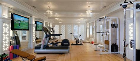 Tips On Making Your Own Gym Inside Your House Women