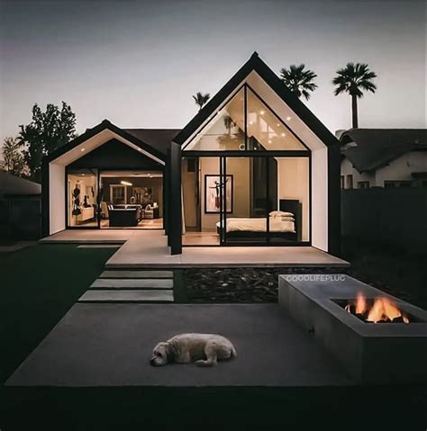 unique modern house design ideas   cottage