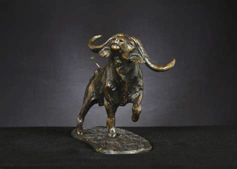 charge charging buffalo exceptional pieces