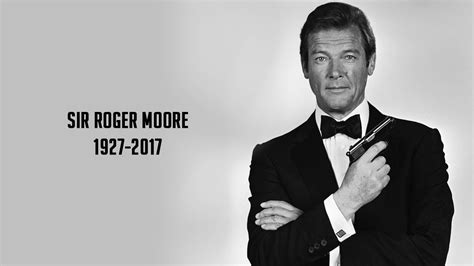 goodbye sir roger moore contribute to this week s tribute podcast