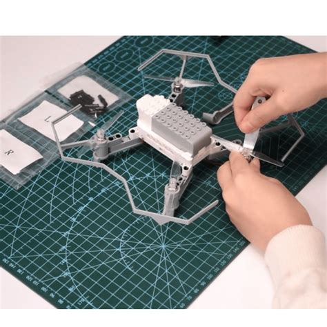 drone stem licensed curriculum  classrooms grades
