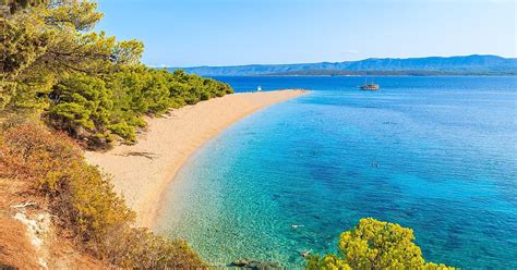 bol croatia travel vacation packages