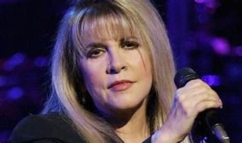 stevie nicks is going her own way music entertainment uk