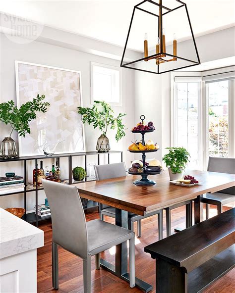 feng shui  dining table