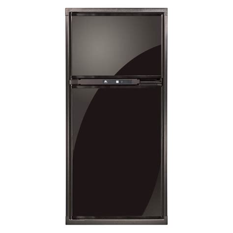 norcold® na7lx 3fr polar™ 6 cu ft 2 doors rv refrigerator