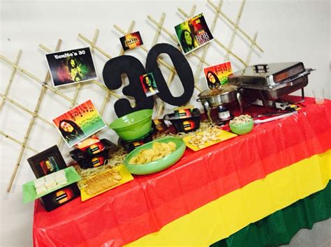 17 Best Images About Bob Marley Party On Pinterest Bobs