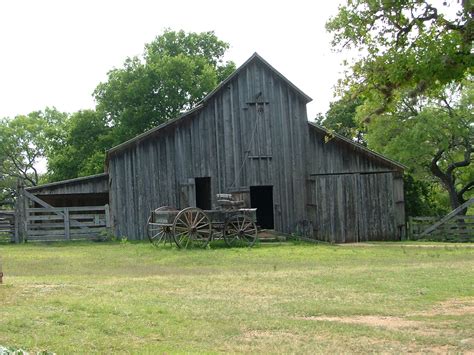 hill country barn  wagon rustic images foundmyself