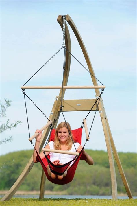 Amazonas Swinger Hammock Swinging Chair