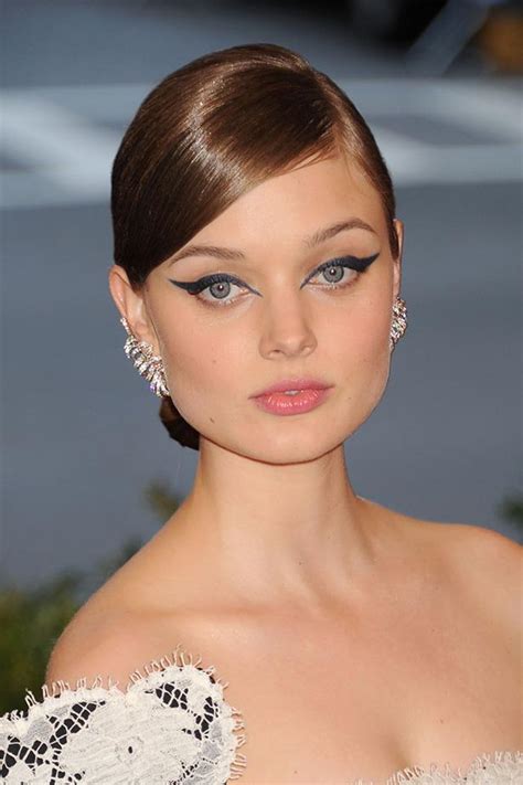 Bella Heathcote S Beauty Evolution Before And After Elle