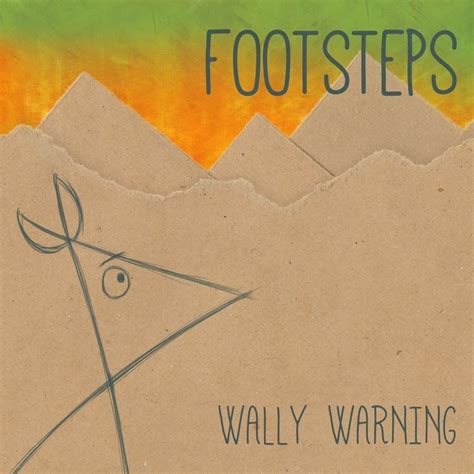 Footsteps Cds And Vinyl