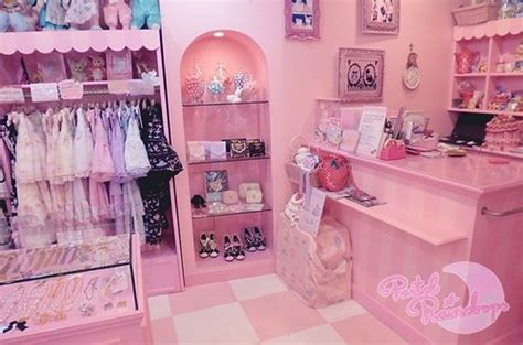 Pastel Goth Clothing Tumblr Cute Room Decor Cute