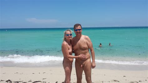 fort lauderdale haulover beach hot pics