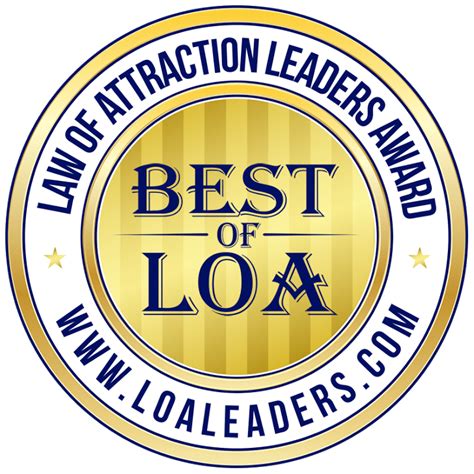 loa leaders good vibe blog