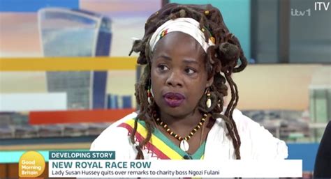 Ngozi Fulani Halts Operations Of Charity Due To Safety Concerns After