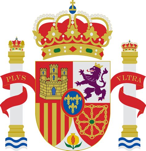 fileescudo del reino de espanapng wikimedia commons