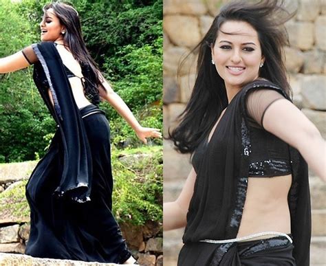 Sonakshi Sinha Fashion Is All About Curves And Here’s How