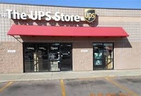 ups store computers  ohio  states infected  virus possibly