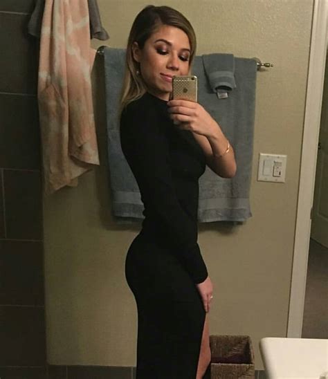 Jennette Mccurdy Ass Flash In See Through Pants Hottiestars