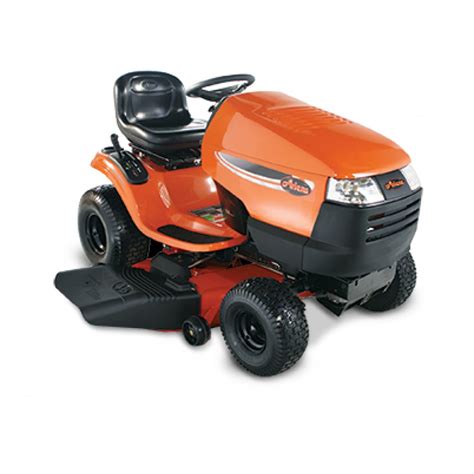 ariens lawn tractor  riding lawn mower  mower source