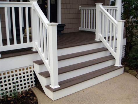 southway fence company porch railing