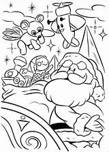 Rudolph Reindeer Nosed Printable Yukon Cornelius Renne Nez Ausmalbilder Nariz Colorir Noel Roja Jouets Rena Papai Coloriez Colouring Books Nose sketch template