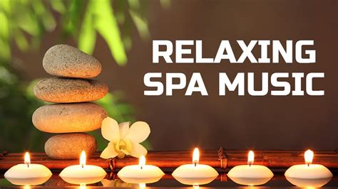 relaxing spa  stress relief  relax  meditation