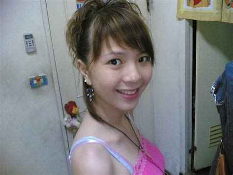 sex scandal taiwan girl li jing shan 林静珊 threesome naked