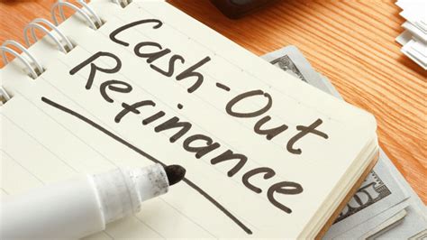pros  cons  cash  refinance real estate fmc