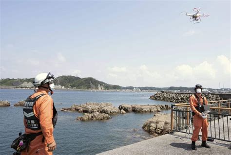 japan  stop buying chinese  drones  data security concerns