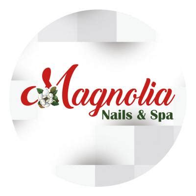 magnolia nails spa atmagnolianails myminifactory