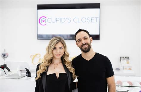 Local Couple Open Cupid S Closet The Apple Store Of Sex Shops Nsfw
