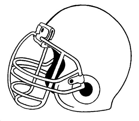 coloring  blog archive football coloring pages