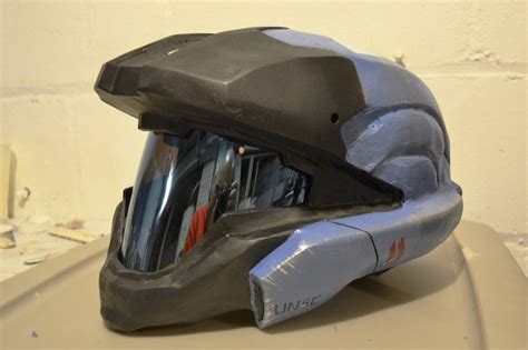 custom halo reach air assault helmet   etsy gifts