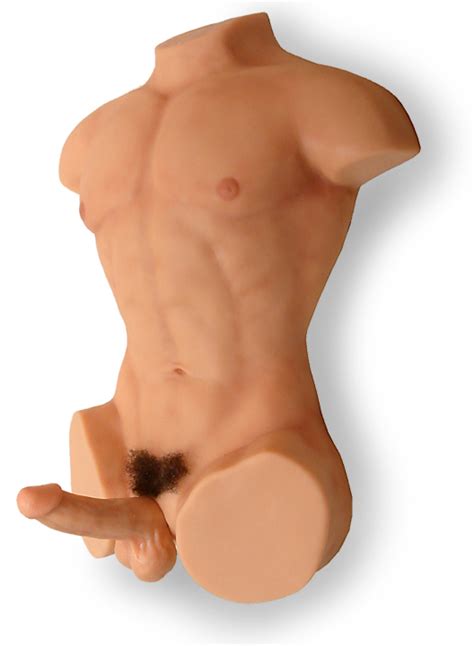 male sex doll for women