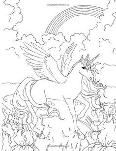 fairy mermaid unicorn coloring pages super duper coloring