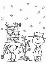Christmas Story Coloring Pages Getcolorings sketch template