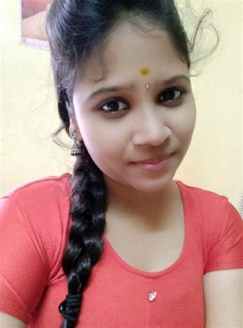 Indian Sexy Tamil Beautiful Gf Selfie Pics Femalemms