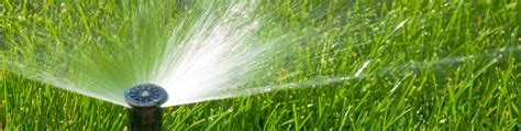 sprinkler systems provo utah interwest landscape sprinkler