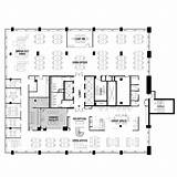 Plan Office Layout Floor Building Plans Fabrica Branding Agency Partners Hall Archdaily Architecture Interior Research Corey Yurkovich University Read Commercial sketch template