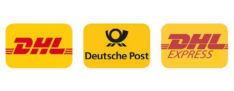 dhl post logo agroparts