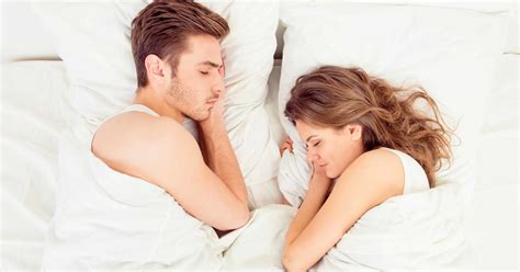 complete guide to couples sleep the mattress nerd